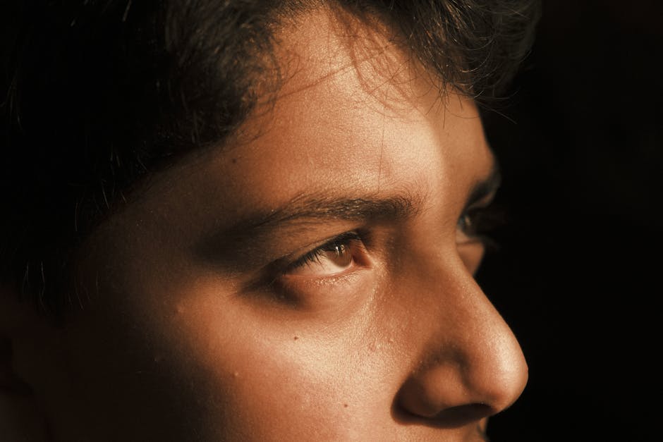 微針射頻凹凸洞：重塑肌膚的秘密武器