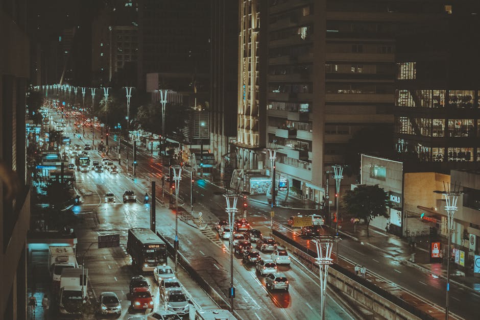 辦公大樓的實用指南：香港工作空間的選擇與管理